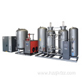 Nitrogen Generator 95% to 99.9995% 0.1MPa to 50MPa